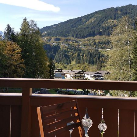 Willa Chalet Marille Gastein Bad Gastein Zewnętrze zdjęcie