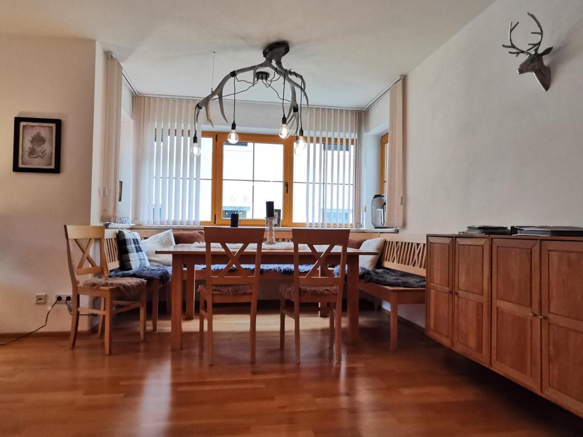 Willa Chalet Marille Gastein Bad Gastein Zewnętrze zdjęcie
