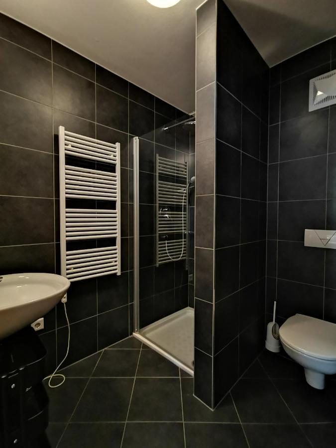 Willa Chalet Marille Gastein Bad Gastein Zewnętrze zdjęcie