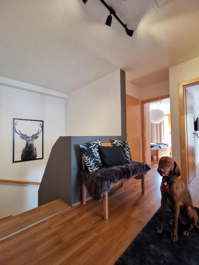 Willa Chalet Marille Gastein Bad Gastein Zewnętrze zdjęcie